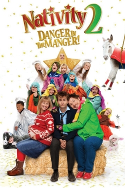 Nativity 2: Danger in the Manger!-full
