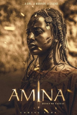 Amina-full
