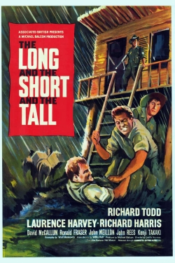 The Long and the Short and the Tall-full