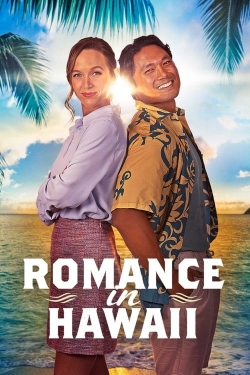 Romance in Hawaii-full