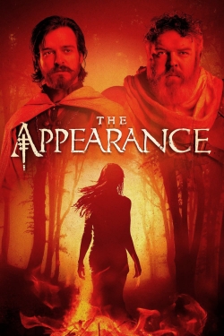 The Appearance-full