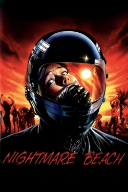 Nightmare Beach-full
