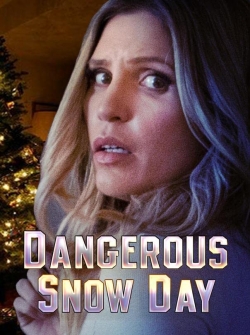 Dangerous Snow Day-full
