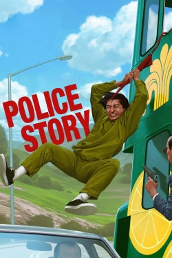 Police Story-full