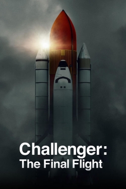 Challenger: The Final Flight-full
