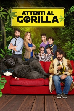 Attenti al gorilla-full