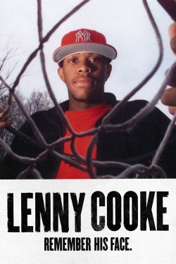 Lenny Cooke-full
