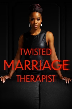 Twisted Marriage Therapist-full