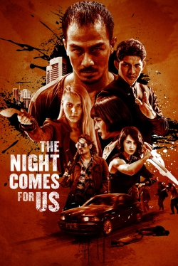 The Night Comes for Us-full