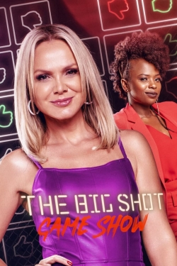 The Big Shot Game Show-full