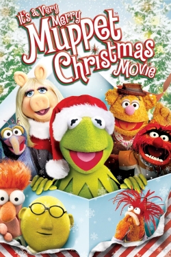 It's a Very Merry Muppet Christmas Movie-full