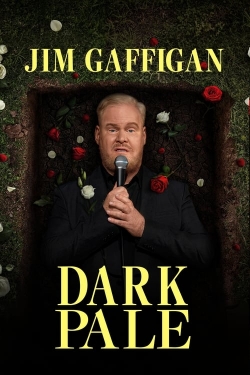 Jim Gaffigan: Dark Pale-full