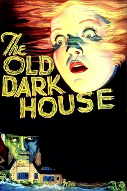 The Old Dark House-full