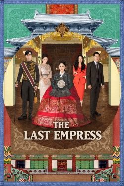 The Last Empress-full