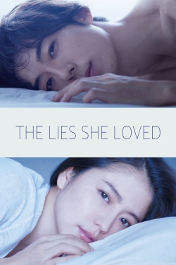 The Lies She Loved-full