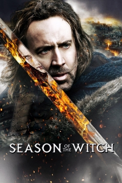 Season of the Witch-full