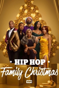 Hip Hop Family Christmas-full