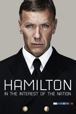 Hamilton: In the Interest of the Nation-full