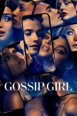 Gossip Girl-full