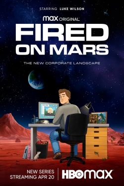 Fired on Mars-full