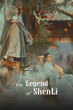 The Legend of ShenLi-full