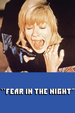 Fear in the Night-full