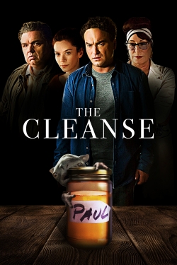 The Cleanse-full