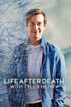 Life After Death with Tyler Henry-full