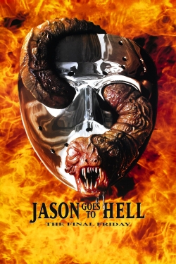 Jason Goes to Hell: The Final Friday-full