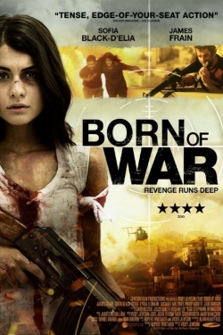 Born Of War-full