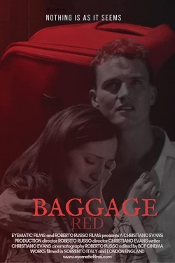 Baggage Red-full