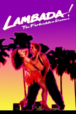 The Forbidden Dance-full