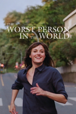 The Worst Person in the World-full