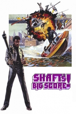 Shaft's Big Score!-full