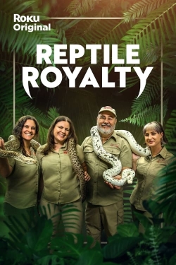 Reptile Royalty-full