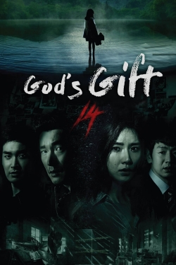 God's Gift - 14 Days-full