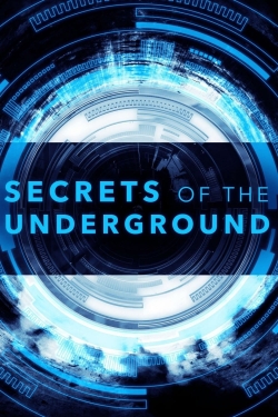 Secrets of the Underground-full