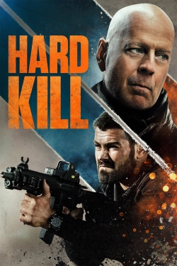 Hard Kill-full