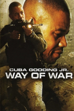 The Way of War-full
