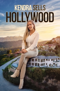 Kendra Sells Hollywood-full