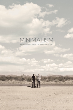 Minimalism: A Documentary About the Important Things-full