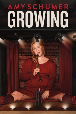 Amy Schumer: Growing-full