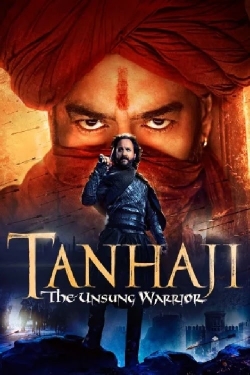 Tanhaji: The Unsung Warrior-full