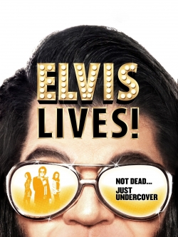 Elvis Lives!-full