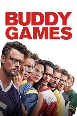 Buddy Games-full