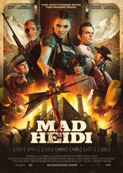 Mad Heidi-full