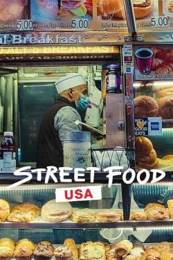 Street Food: USA-full