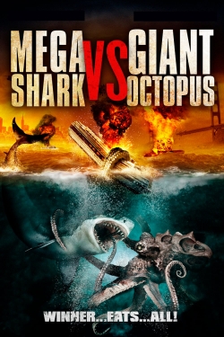 Mega Shark vs. Giant Octopus-full