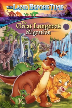 The Land Before Time X: The Great Longneck Migration-full