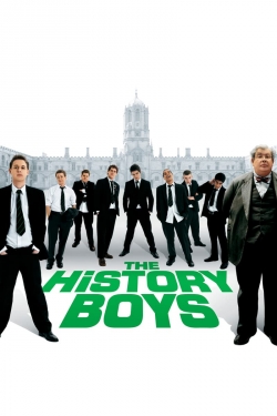 The History Boys-full